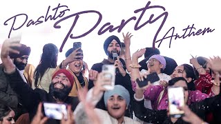Download lagu Pashto Party Anthem (Full Video) Parvin Singh | Afghan Sikh Wedding | DJ Sunny UK | Target Films