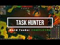 OSRS Task Hunter + Quick Update