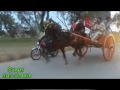 Chand badshah vs shola race short clip