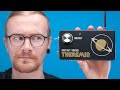 Trying a 100 theremin  lootd unboxing