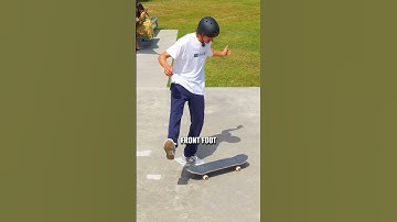 Coaching Heelflips