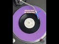 "Any Second Now" Depeche Mode on 7” Vinyl @al7xmusic