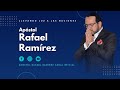 Apóstol Rafael Ramírez Canal Oficial - Canal 24/7