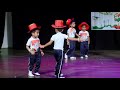 Mera joota hai japani dance by kushi preschool 2019  20