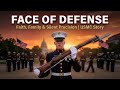 The Face of Defense | How U.S. Marines Execute the Most Important Missions in Silence,