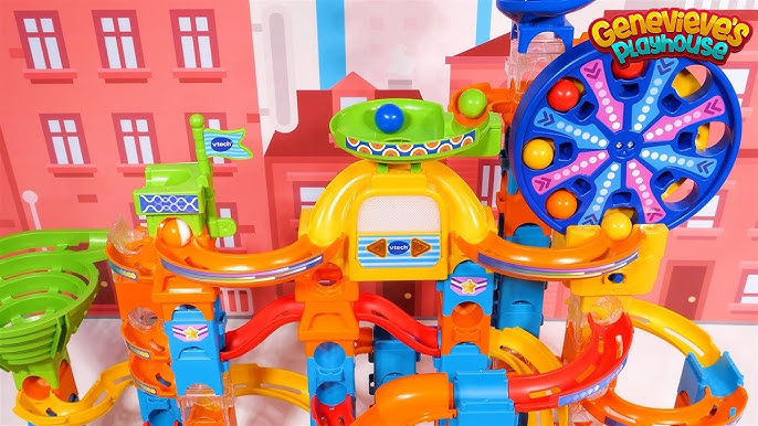 VTech Marble Rush - Ultimate Set XL100 E, 1 item