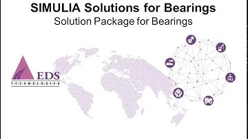 SIMULIA Solutions for Bearings