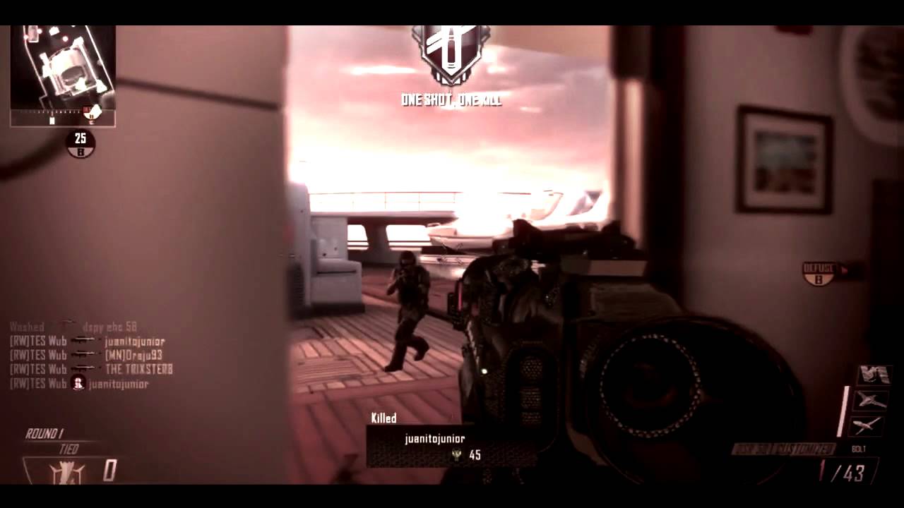 TES Wub - Wub's Way EP 12 by Jkadz