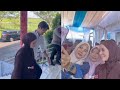 LIVE LESTIKEJORA & RIZKYBILLAR SIANG INI KEGIATAN BERSAMA PAN, SALFOK BUNDA LESTI DISERBU EMAK² NIH🥰