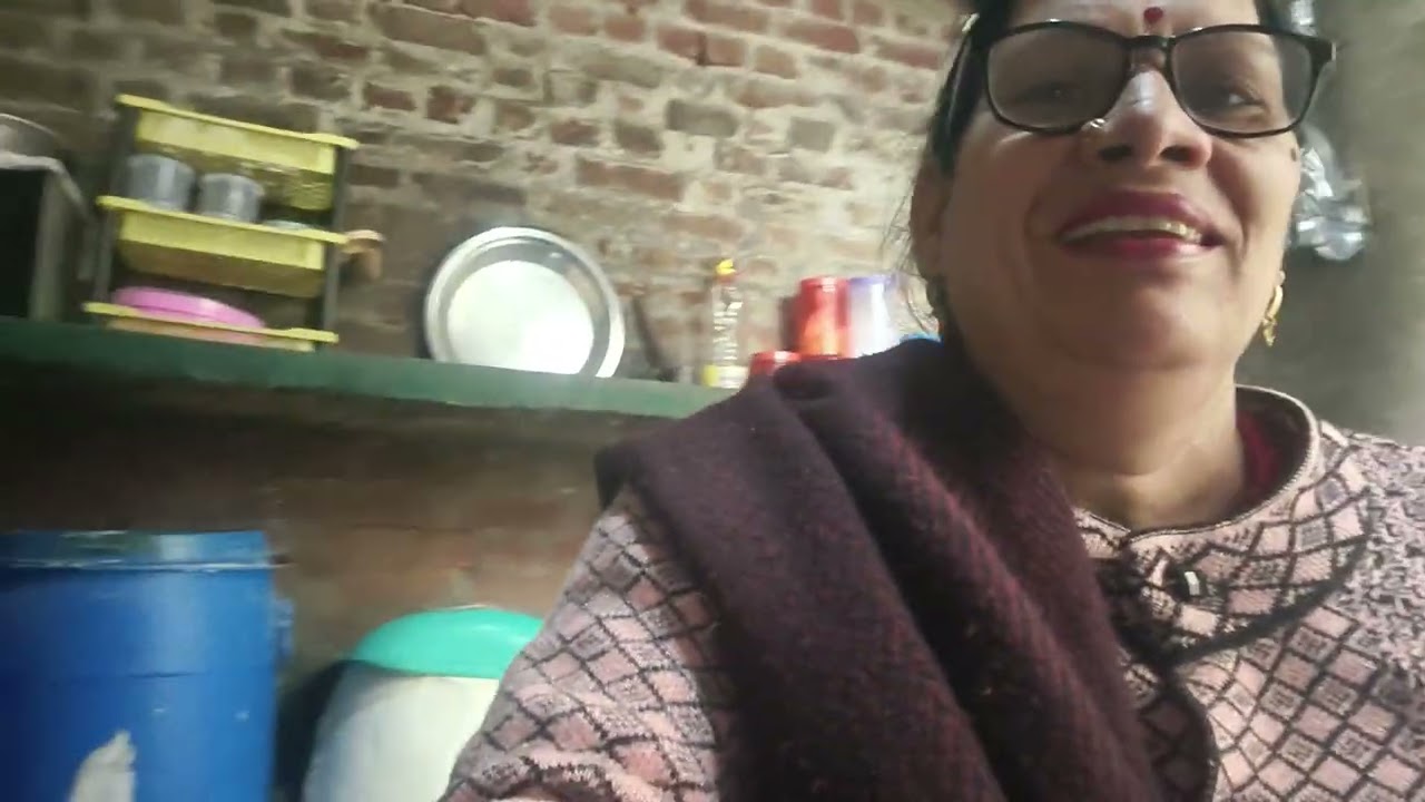 Aaj ke khane mein banae Maine kadhi aur chawal tasty 👌😋 YouTube viral video subscribe 👍