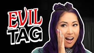 WORST GAME OF TAG