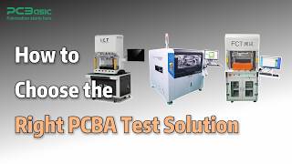 Famous Tested PCBA Is Not Enough: How to Build a Better PCBA Testing Strategy Wealth