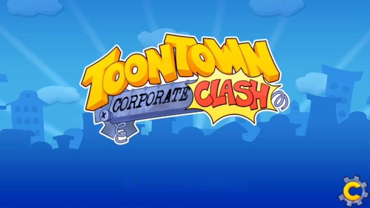 Toontown Corporate Clash [EP 232] Cashbot Coin Mint