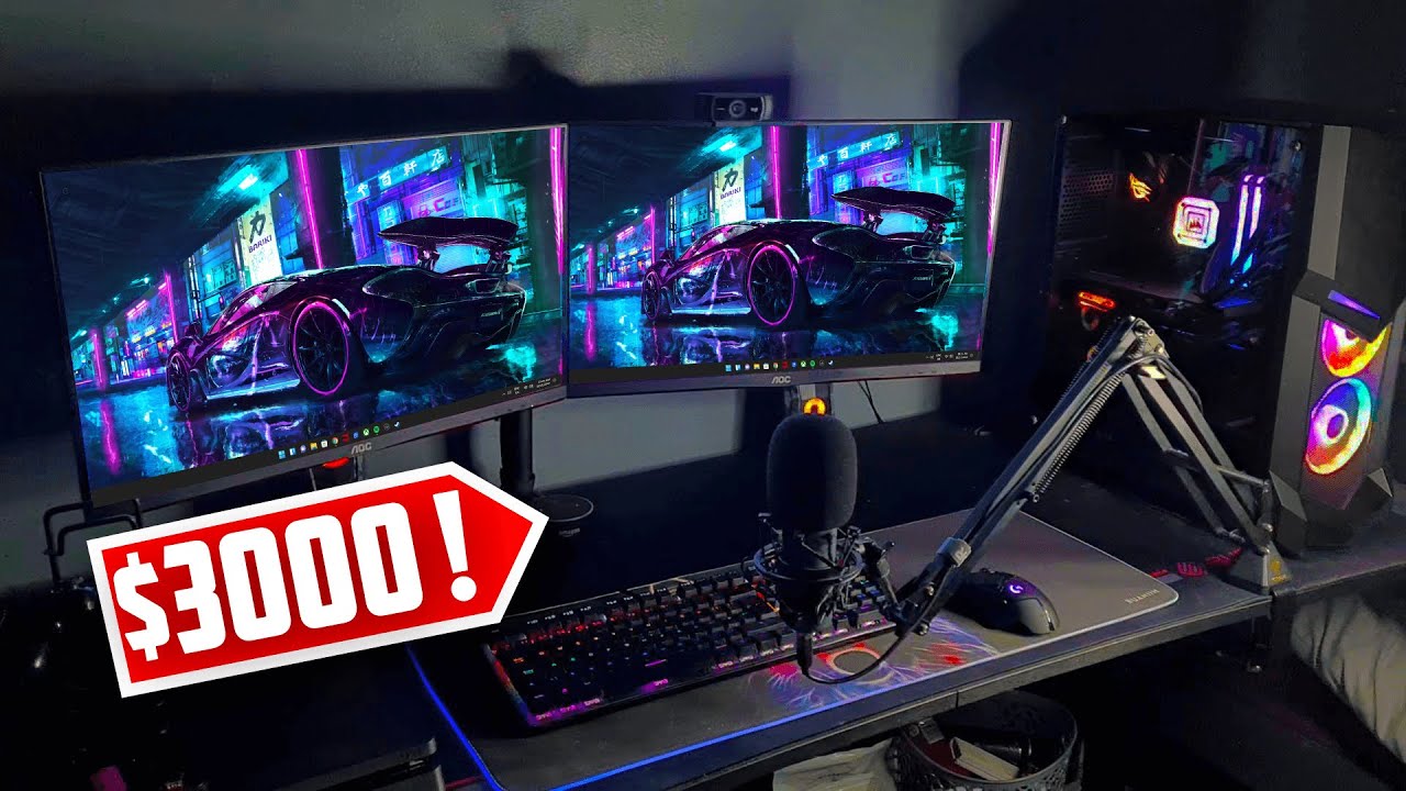 Ardor gaming 3000m. Игровой компьютер 2022. Интерьер игровые компьютеры 2022. Gaming Setup 2022. Самый крутой ПК 2022 года.