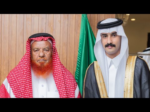 زواج حسن دمنان الربعي