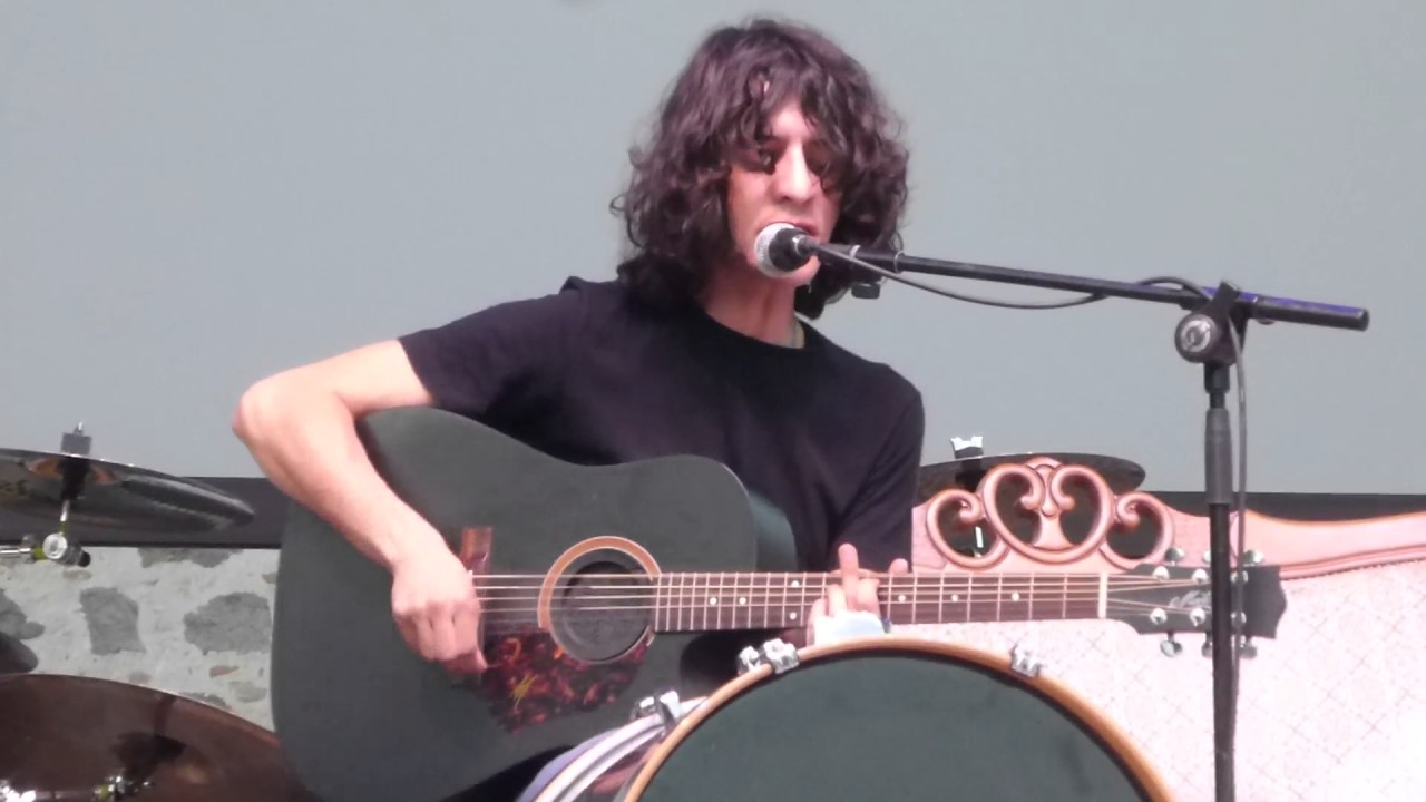 Motta - Roma Stasera @Festival delle Basse 2017