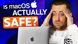 Why macOS Security Is Failing | The BEST Antivirus for Mac screenshot 5