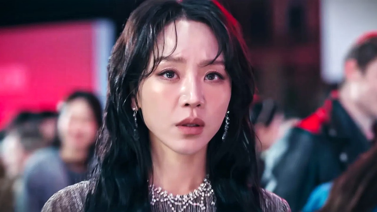 The Art of Sarah Episode 2 Mizo tawnga Recap