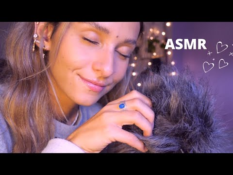LE scratching qui te donne des frissons 🥵 ASMR FR