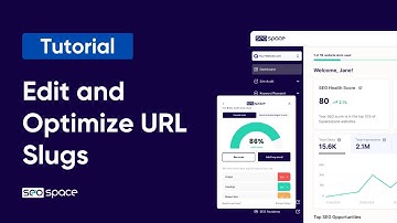 How to Edit and Optimise URL Slugs on Squarespace