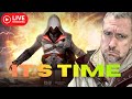 Free Takeovers and Coaching | Free Ezio Day Perfect For CVC| RAID: Shadow Legends Live Stream