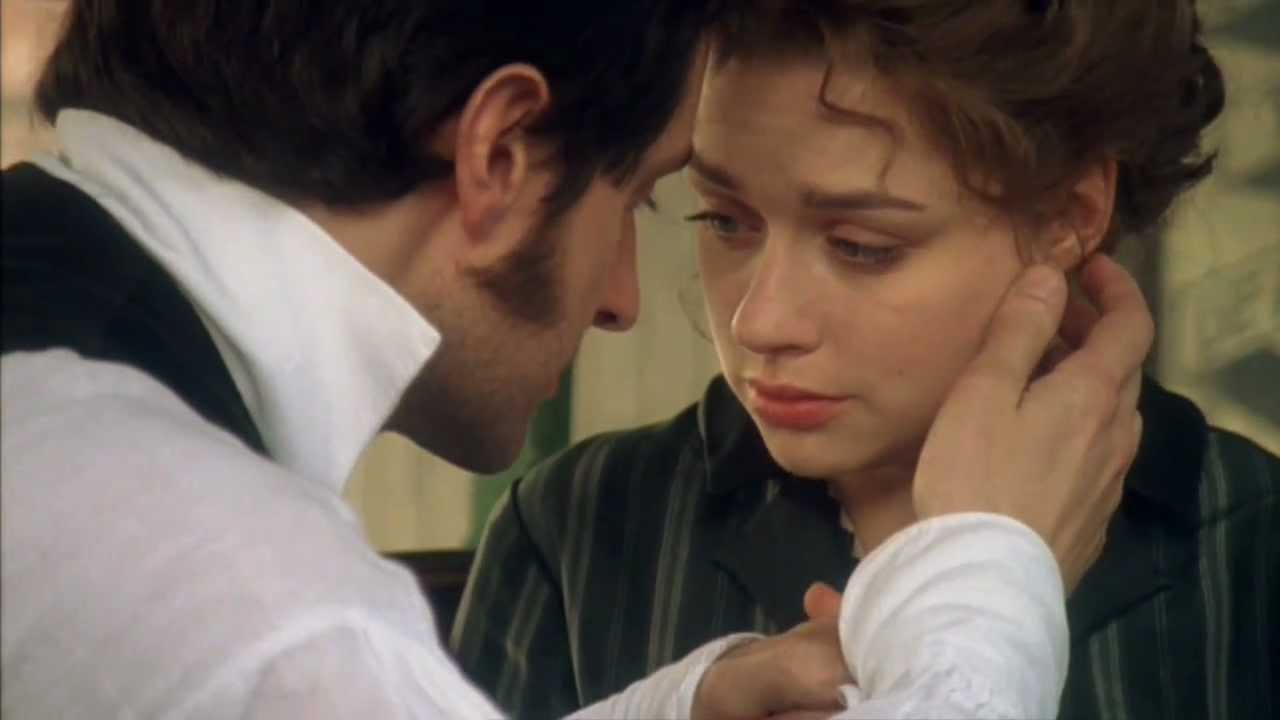 (Richard Armitage) North & south-i knew i loved you