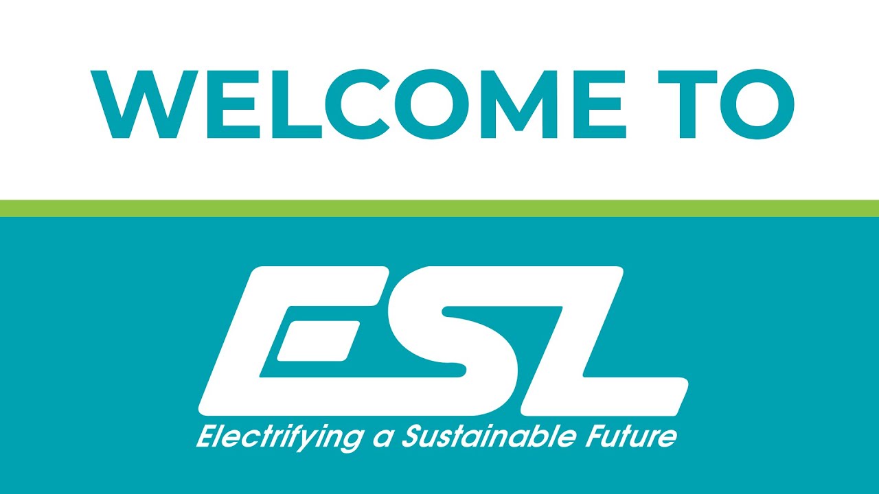 Life at ESL Power Systems | A Culture Built on Teamwork and Innovation