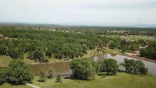 Palo Cedro 8.5 Acres Lakefront Acreage For Sale