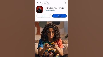how to download hitman absolution in android & iso 🎯📱 #hitmanabsolution #hitman #hitmangame #gaming