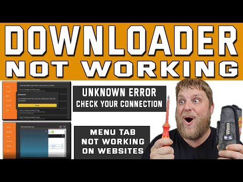 downloader-not-working?-|-unknown-error-or-menu-tab-not-opening....-all-problems-solved!