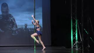 Pole Art 2019 - Barbora Izabella Pavlíčková