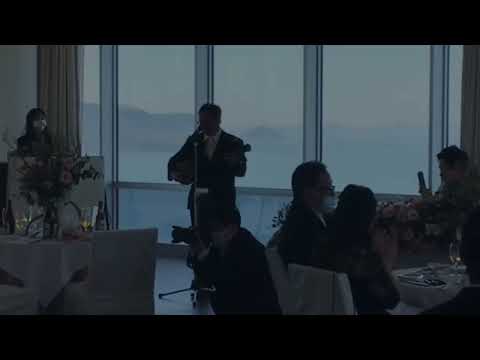 三線の花（BEGIN　カバー）
