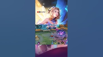 clint late game 🗿  shorts #videos #mlbb #tourlife7 #memes #mobilelegends