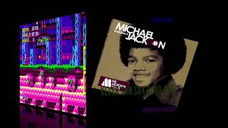 Jackson 5 -never can say goodbye (Chopped and Screwed)V-sync