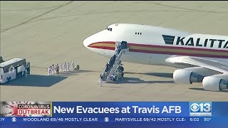 14 Passengers On US charter Flights Evacuating Cruise Ship Test Positive For Coronavirus