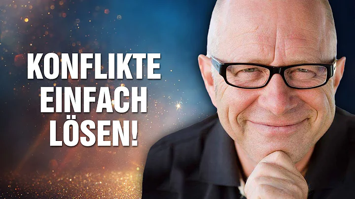 rger, Wut & Unzufriedenheit - Wie Du Konflikte ein...