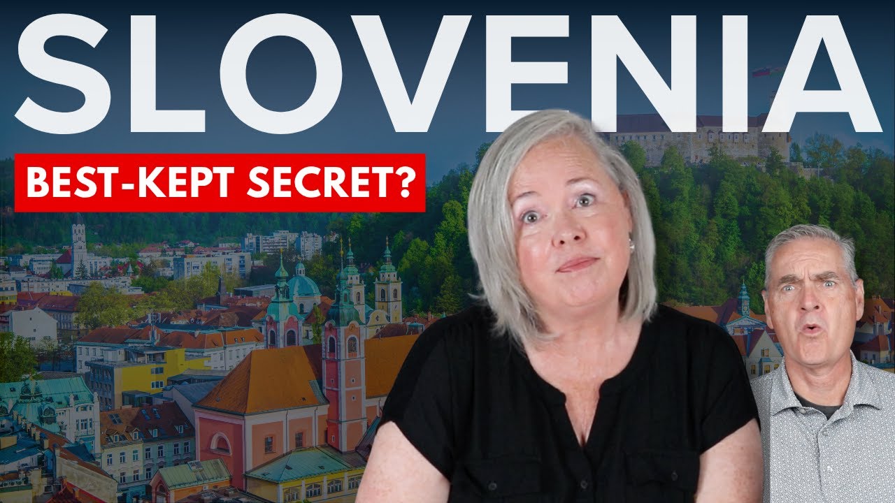 Почему Словения — самый охраняемый секрет Европы для американцев, переезжающих за границу