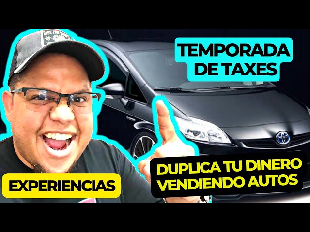 Descubre el secreto para multiplicar el valor de tu coche usado con esta  inversión