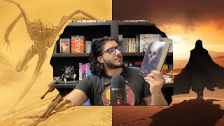 Dune VS Hyperion (With Scores - Spoiler Free)