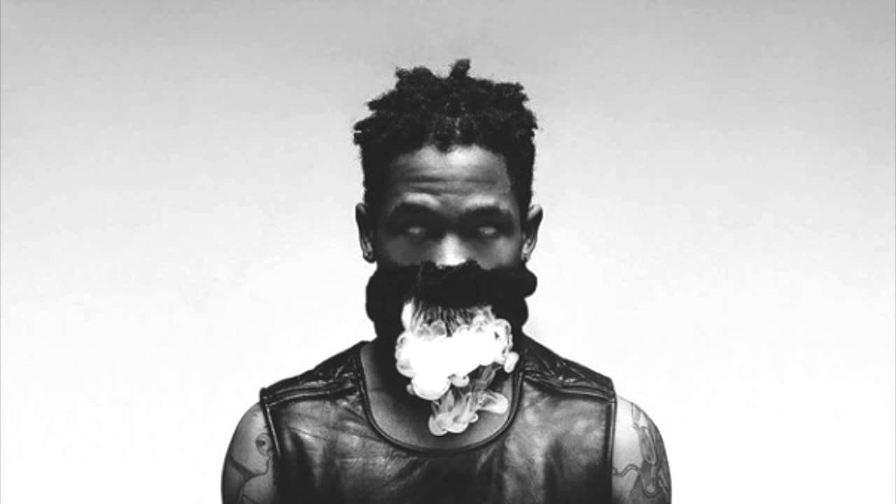 NOTHING BUT NET (BIG MAKK FLIP)