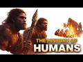  From Toxic Planet to Human Civilization | Earth’s Full Story #history #ancientamerica #iceage #usa 