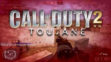 Call of Duty 2 Multiplayer In 2025