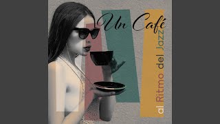 Video thumbnail of "Artista de Jazz Tranquilo - Musica para Cafeteria"