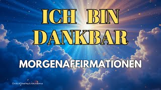 Beginne Deinen Tag Mit Dankbarkeit 10 Minuten Für Ein Erfülltes Leben