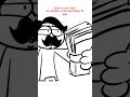 $20 😅 (Animation Meme) Anim: Mogo_Art #shorts