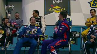 NASCAR After the Lap 2017 (Full Length)