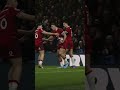 Josh Adams try vs England - 2026 Six Nations | WRU TV