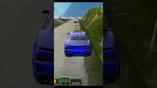 taxi driver 3D Hill station 👆 short video screenshot 4
