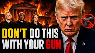 Supreme Court 9–0 Ruling: The New Rule That Now Applies in All 50 States
