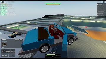 Roblox project test2 | 1